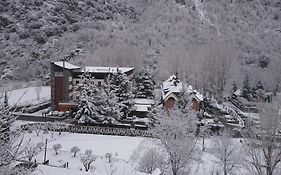 Hotel Snoe Condes Del Pallars