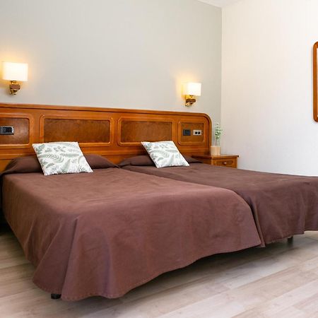 Hotel Snoe Condes Del Pallars Rialp Extérieur photo