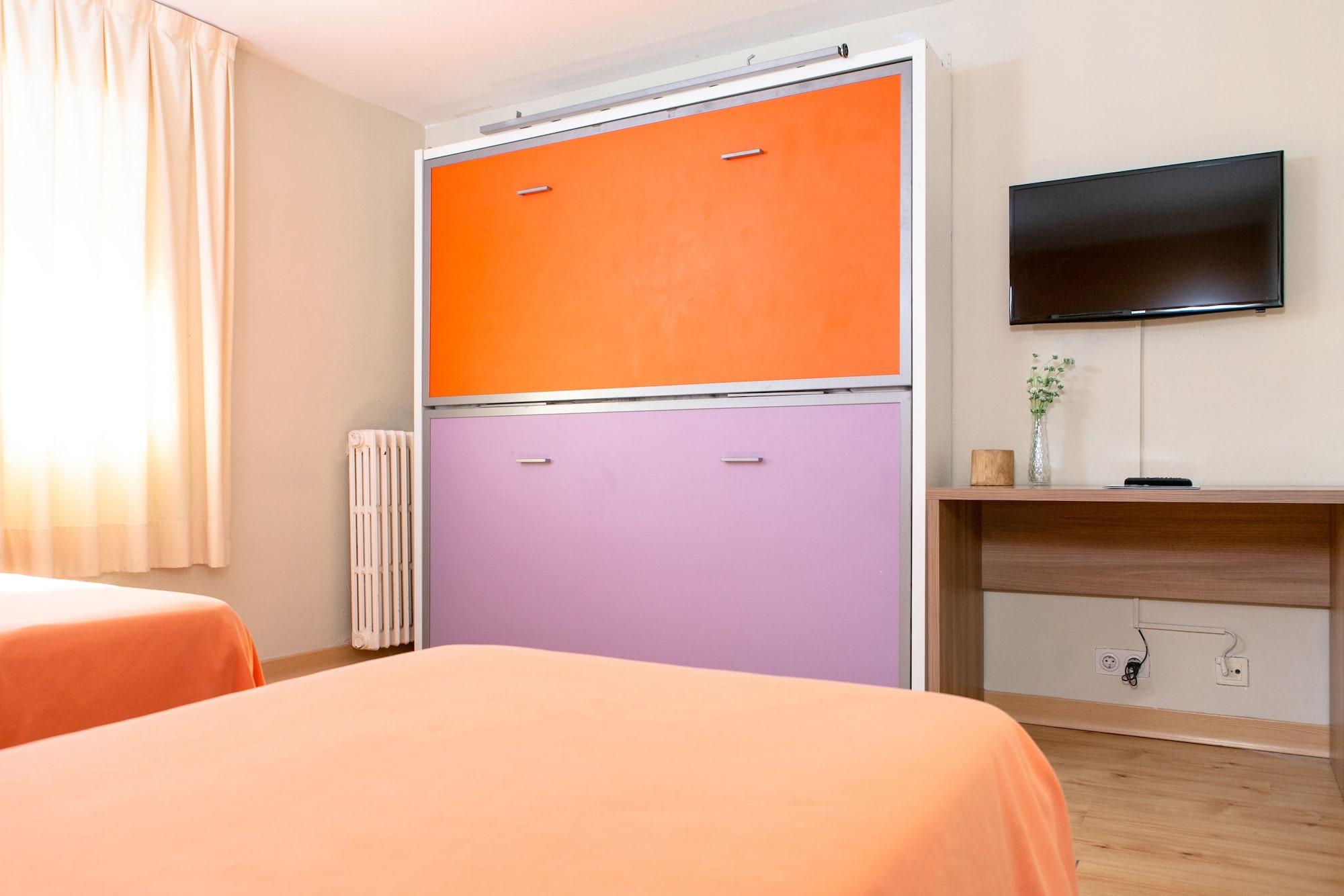 Hotel Snoe Condes Del Pallars Rialp Extérieur photo