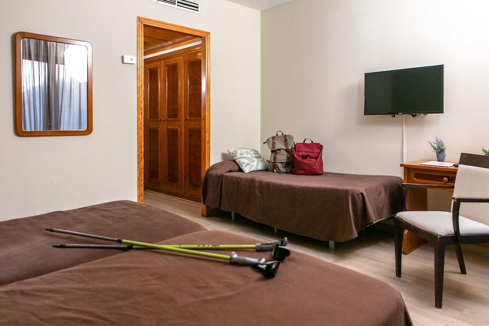Hotel Snoe Condes Del Pallars Rialp Extérieur photo