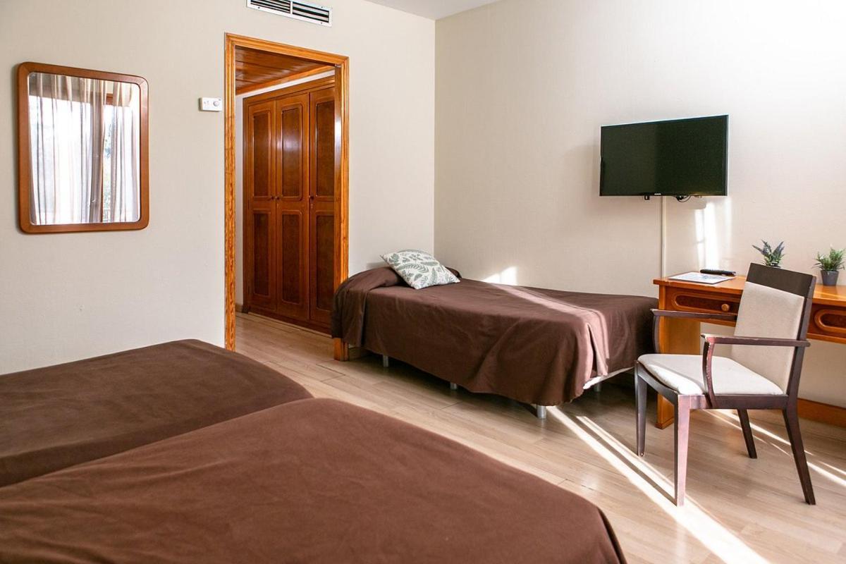 Hotel Snoe Condes Del Pallars Rialp Extérieur photo