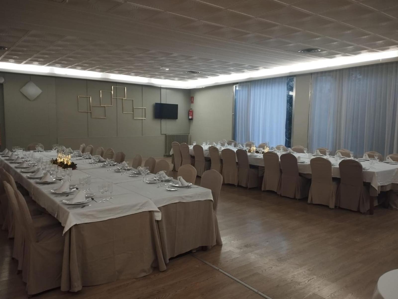 Hotel Snoe Condes Del Pallars Rialp Extérieur photo