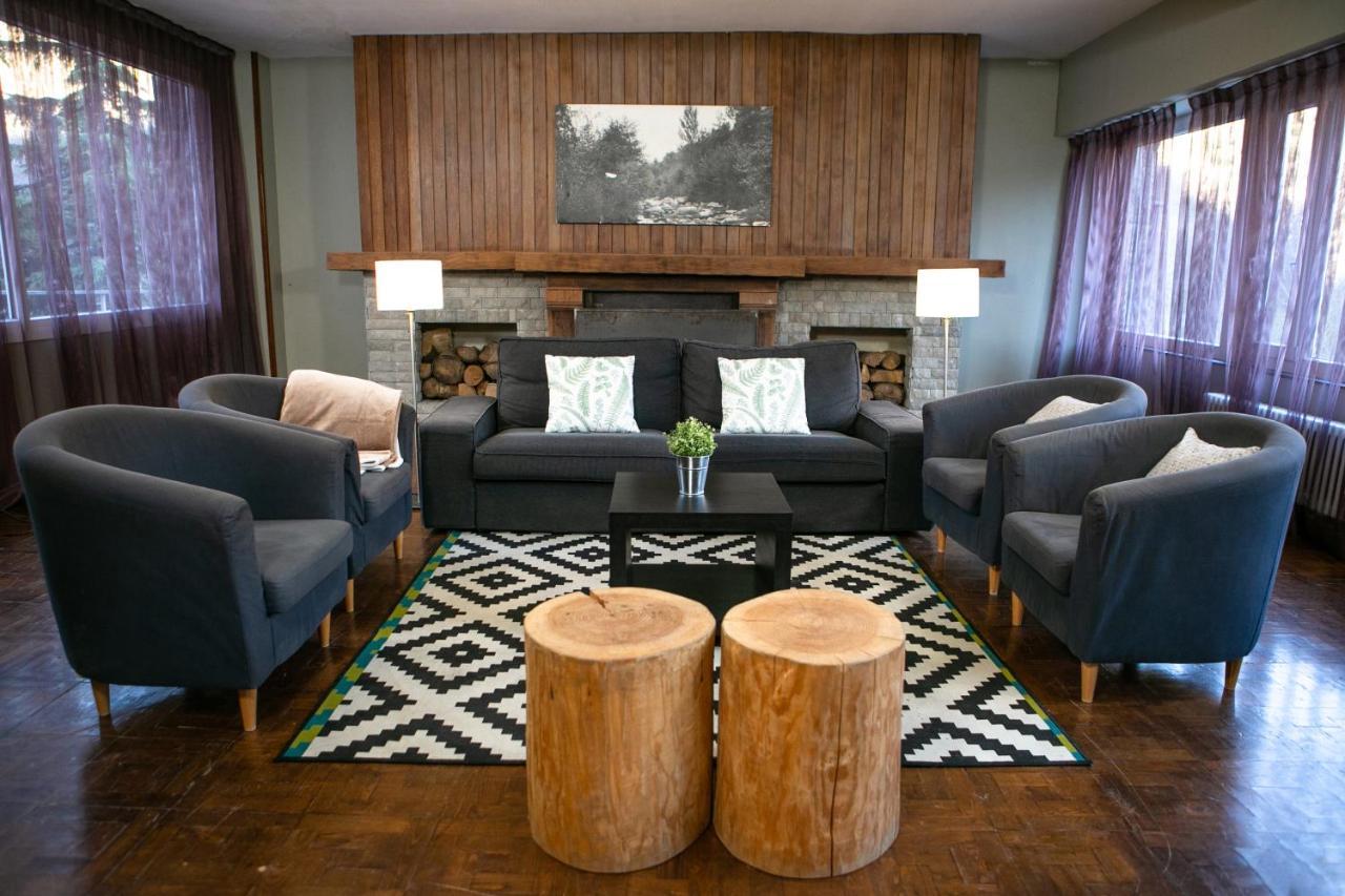 Hotel Snoe Condes Del Pallars Rialp Extérieur photo