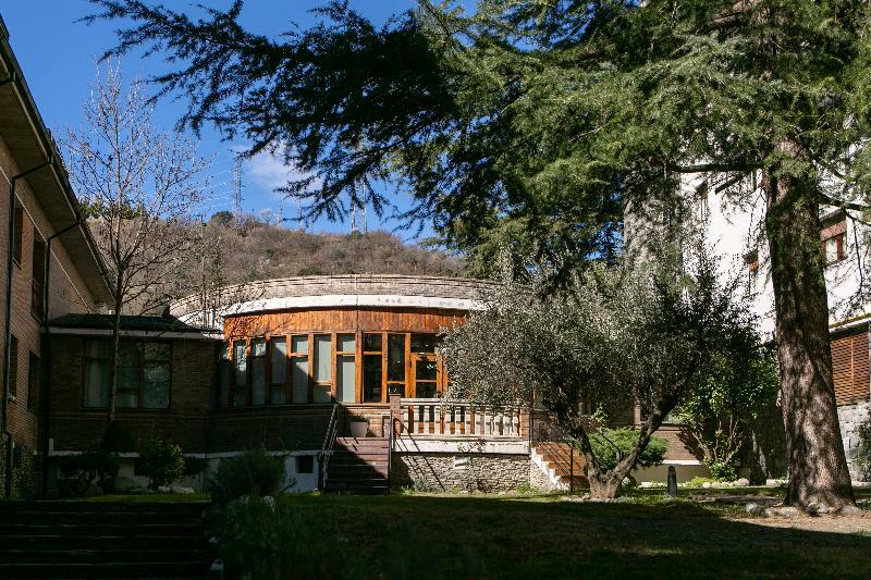 Hotel Snoe Condes Del Pallars Rialp Extérieur photo