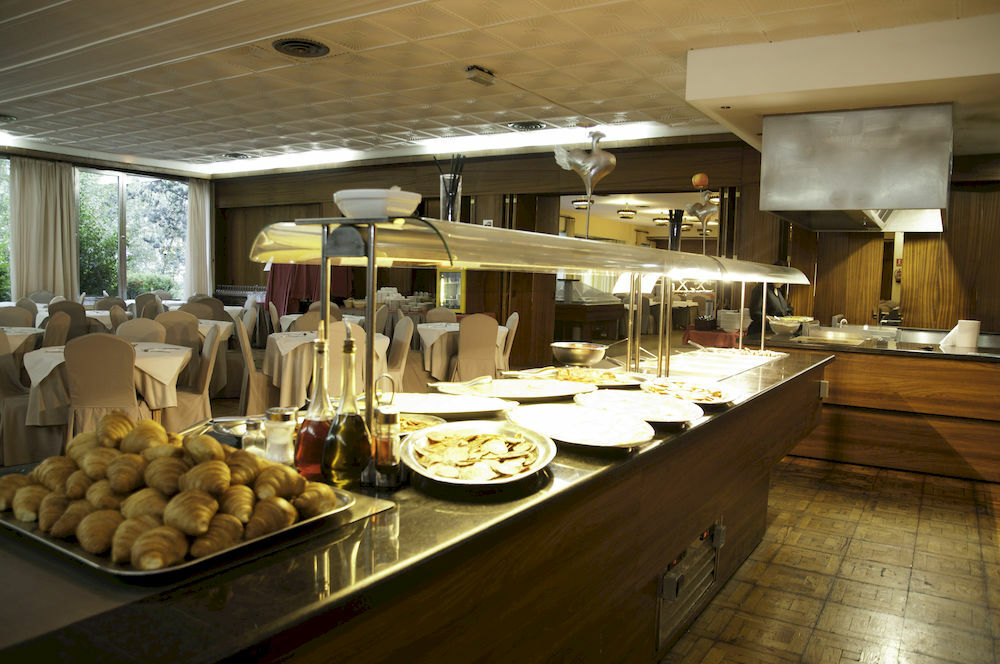 Hotel Snoe Condes Del Pallars Rialp Extérieur photo